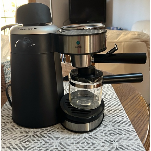 Bella Pro Series Espresso Maker - Picture 7 of 7